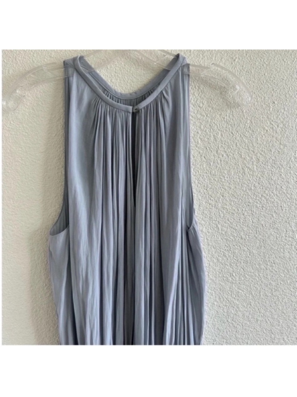 Ramy Brook Paris Sleeveless Mini Dress NWT - Picture 4 of 9